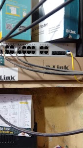 Samlink communication