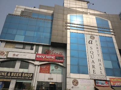 Rohini W Mall