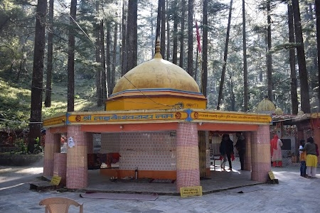 Tarkeshwar - Siddh Peeth Tadkeshwar Dham Mandir
