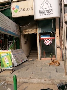 Jammu And Kashmir Bank