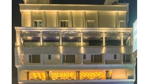 OYO 4295 Hotel Palacio