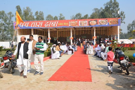 PANJ TAARA DHABA