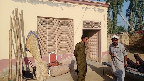 Gokal Basti
