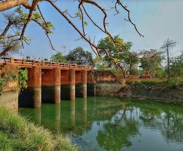 Sanko Bridge