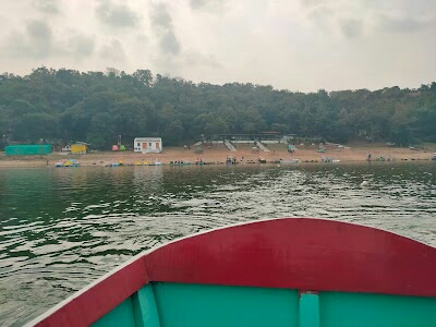 Khindsi Boating Point