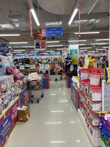 Reliance market