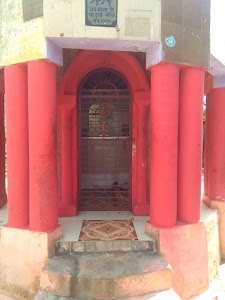 Nav Durga Mandir Nodia Colony Bhavra