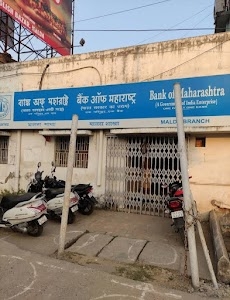 Bank of Maharashtra