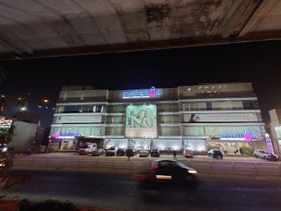 Motherhood Hospital - Hebbal