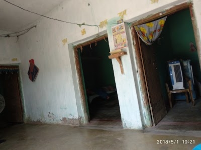 Anupam Goyal Kirana Dukan