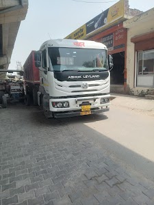 Mahadev Raika hotel