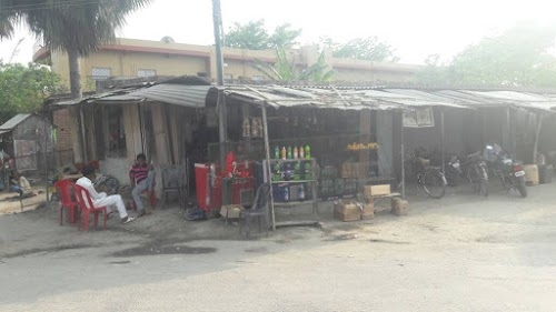 Abul Kalam Market