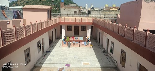 Tonk wali dharmshala