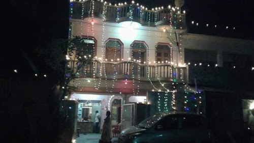 Shiv Janaral Store &Fino Banik