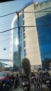 Ifly Training Center, Bulding B
