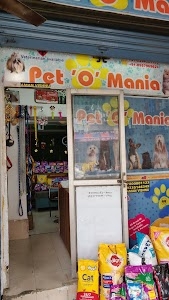 Pet o Mania