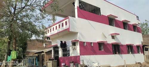 Ashapuri Mandir