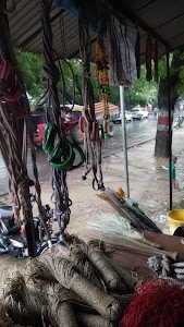 Chhateri market