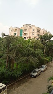 Deendayal Upadhyaya Nagar, Amanaka