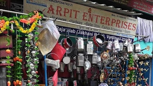 Arpit Enterprises
