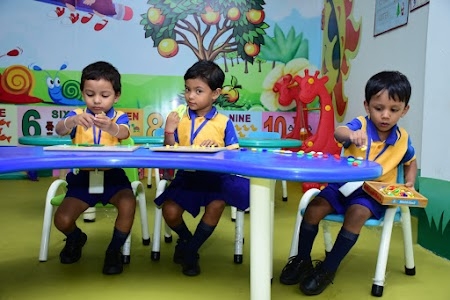 Guru Nanak Public School