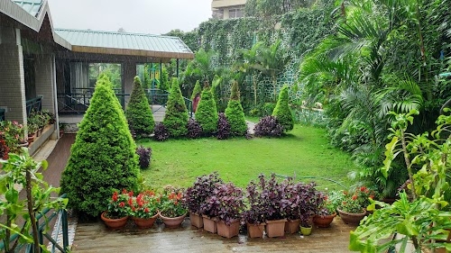 Miraya Hotel