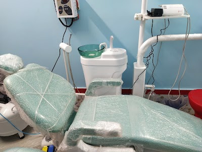 I-SMILE DENTAL CARE