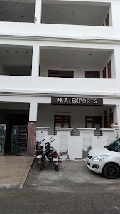 M.A. Exports