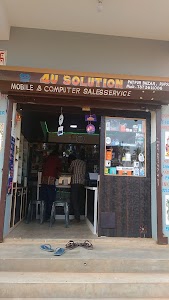 4u Solution