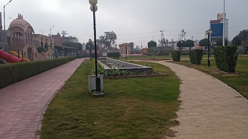 MDH Panchvati Park(New)