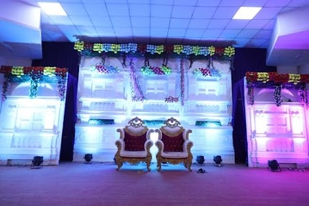 Function Junction Banquet Hall & Lawn (Weddingz.in Partner)