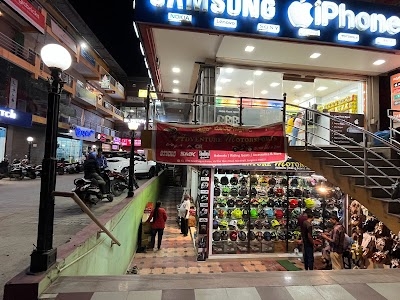 Adventure Motorsports