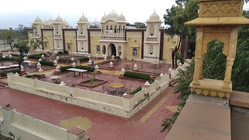 Pokaran Desert Resort
