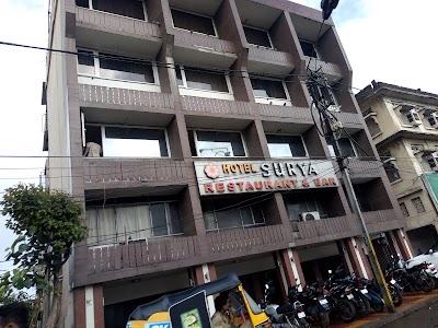 Hotel Surya