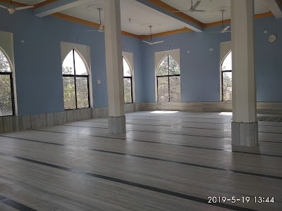 Masjid