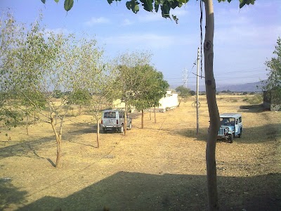 Primary Health Centre, Pimparkhed