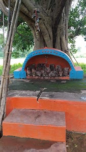 खेरे की खेरमाई गुंजौरा