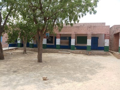Jagdmba public school sekhasar jodhpur