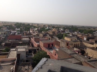 Kundal, Rampur