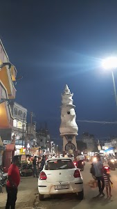 Tower Chowk