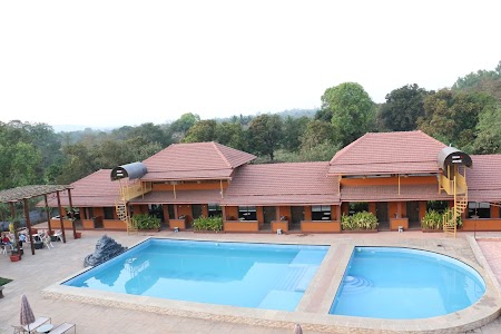 Map Resort