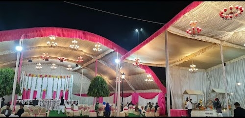 Tayyab Hall, Aishbagh