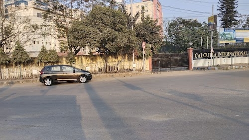 Calcutta International School