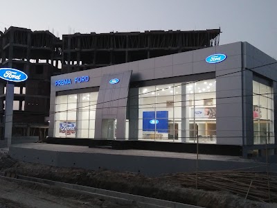 Prema Ford