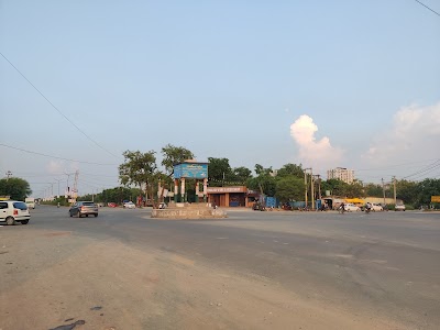 Chandila Chowk
