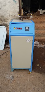 STEAMFAB