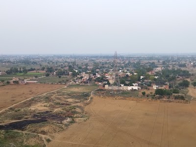 Hill Top