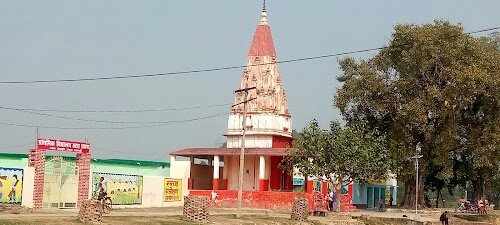 Hajarat bahadur Shahid baba