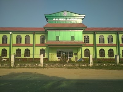 Vanasthali Academy