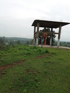 Mahroi
